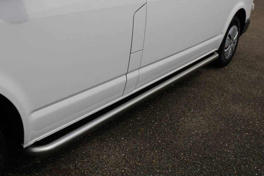 Volkswagen Transporter 2.0 TDI L2 H1 Koelwagen 0 Graden