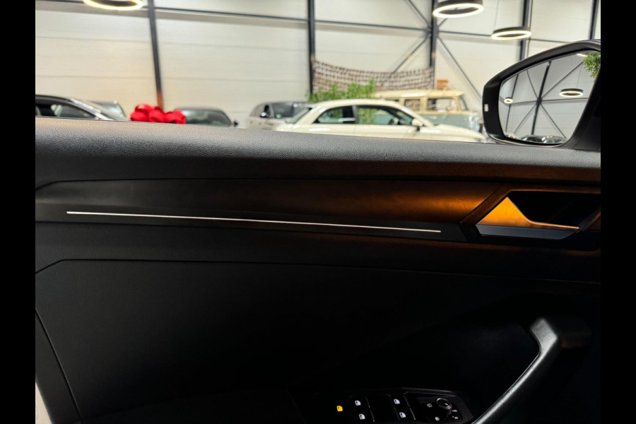 Volkswagen T-Roc 1.5 TSI Style Garantie Trekhaak CarPlay PDC Adoptieve Cruise Lane ASS LED Clima Navi Rijklaar
