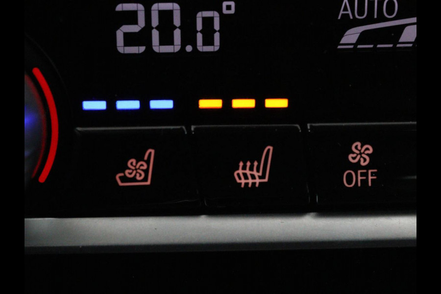BMW 5 Serie 530e xDrive High Executive | Luxury Line | Panoramadak | Nappaleder | Stoelventilatie | Head-Up | Carplay | Live Cockpit | Adaptive LED | Stoelverwarming | Navigatie | PHEV