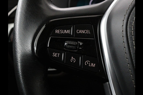 BMW 5 Serie 530e xDrive High Executive | Luxury Line | Panoramadak | Nappaleder | Stoelventilatie | Head-Up | Carplay | Live Cockpit | Adaptive LED | Stoelverwarming | Navigatie | PHEV