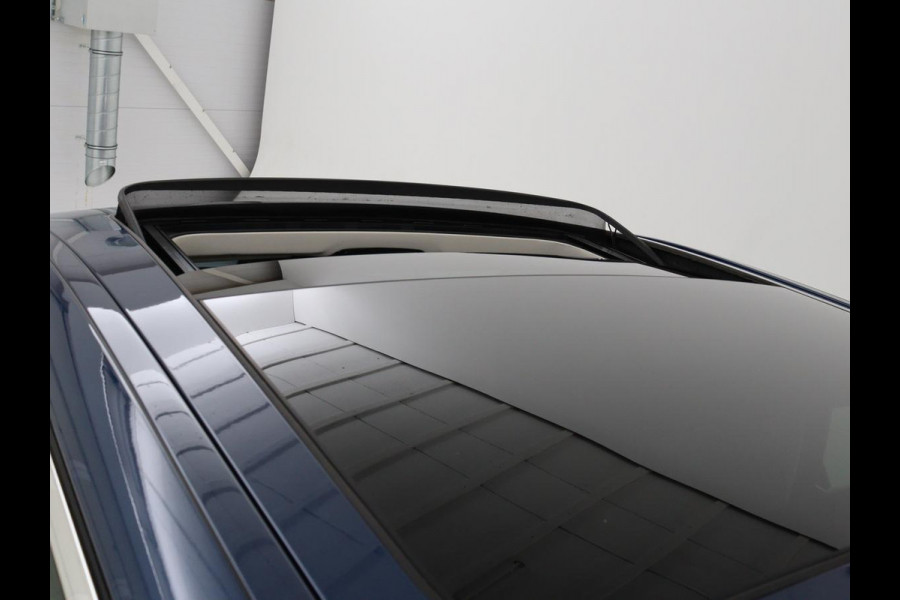 BMW 5 Serie 530e xDrive High Executive | Luxury Line | Panoramadak | Nappaleder | Stoelventilatie | Head-Up | Carplay | Live Cockpit | Adaptive LED | Stoelverwarming | Navigatie | PHEV