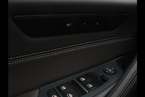 BMW 5 Serie 530e xDrive High Executive | Luxury Line | Panoramadak | Nappaleder | Stoelventilatie | Head-Up | Carplay | Live Cockpit | Adaptive LED | Stoelverwarming | Navigatie | PHEV