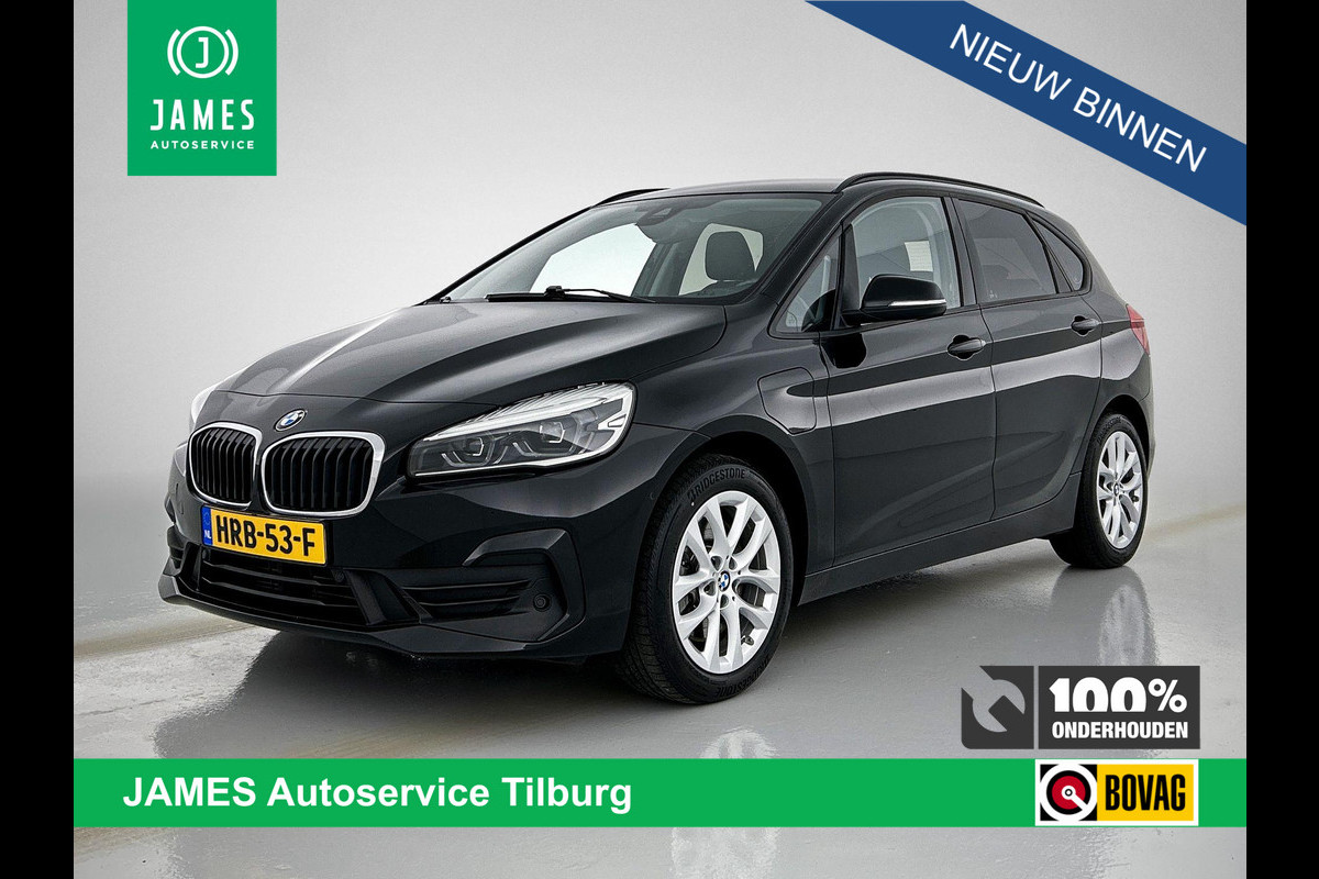 BMW 2 Serie Active Tourer 225xe iPerformance PLUG-IN HYBRID NAVI CRUISE BMW 2 Serie Active Tourer 225xe iPerformance PLUG-IN HYBRID NAVI CRUISE
