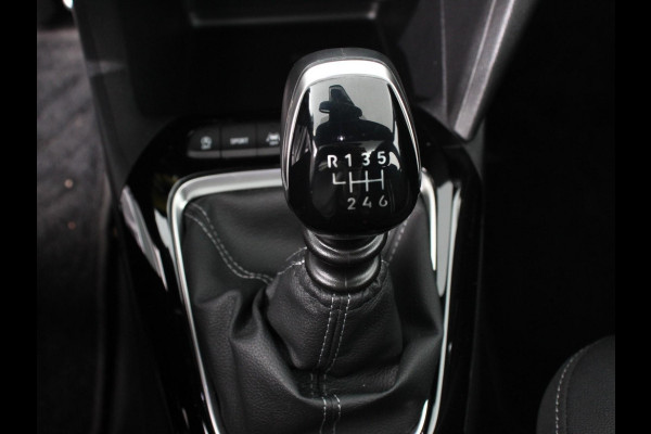 Opel Corsa 1.2 GS Achteruitrij camera Parkeersensoren Cruise control LED Verwarmde voorstoelen Stuurwiel verwarmd Climate control Apple carplay/ Android Auto