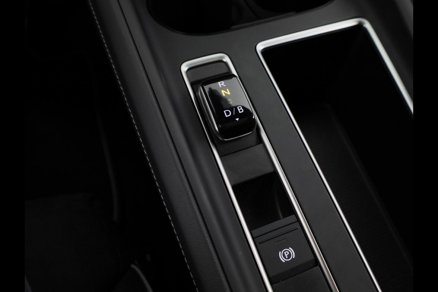 Škoda Enyaq 85 Sportline 286pk | Light Band | Canton Sound | Head up | Panoramadak | 21 inch black |