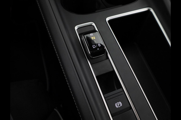 Škoda Enyaq 85 Sportline 286pk | Light Band | Canton Sound | Head up | Panoramadak | 21 inch black |