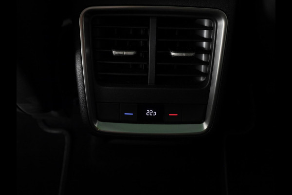 Škoda Enyaq 85 Sportline 286pk | Light Band | Canton Sound | Head up | Panoramadak | 21 inch black |