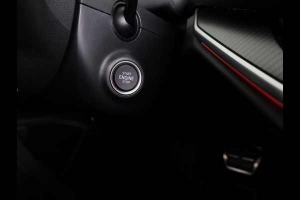 Škoda Enyaq 85 Sportline 286pk | Light Band | Canton Sound | Head up | Panoramadak | 21 inch black |