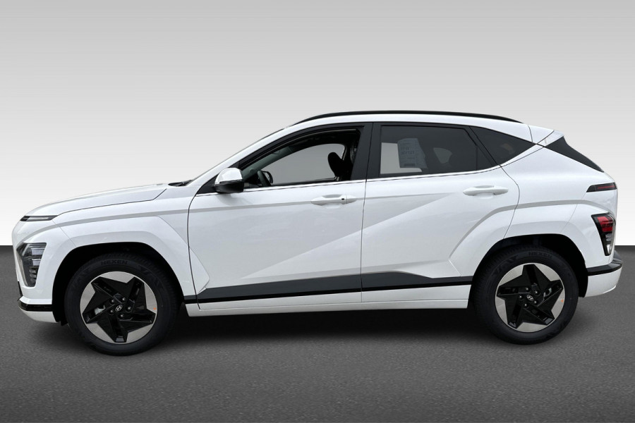 Hyundai KONA ELECTRIC Comfort Smart 65.4 kWh