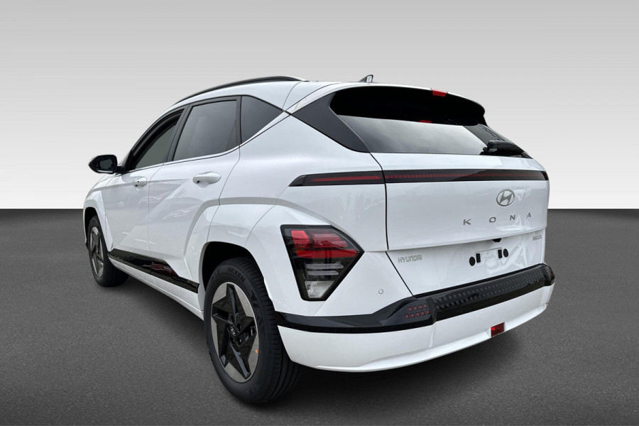 Hyundai KONA ELECTRIC Comfort Smart 65.4 kWh