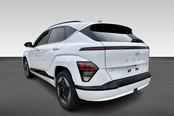 Hyundai KONA ELECTRIC Comfort Smart 65.4 kWh