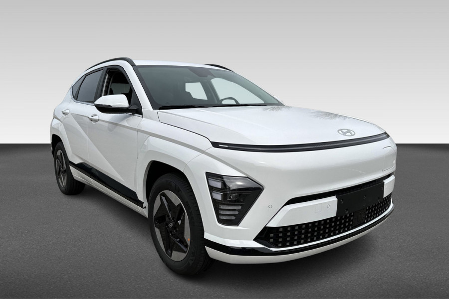 Hyundai KONA ELECTRIC Comfort Smart 65.4 kWh