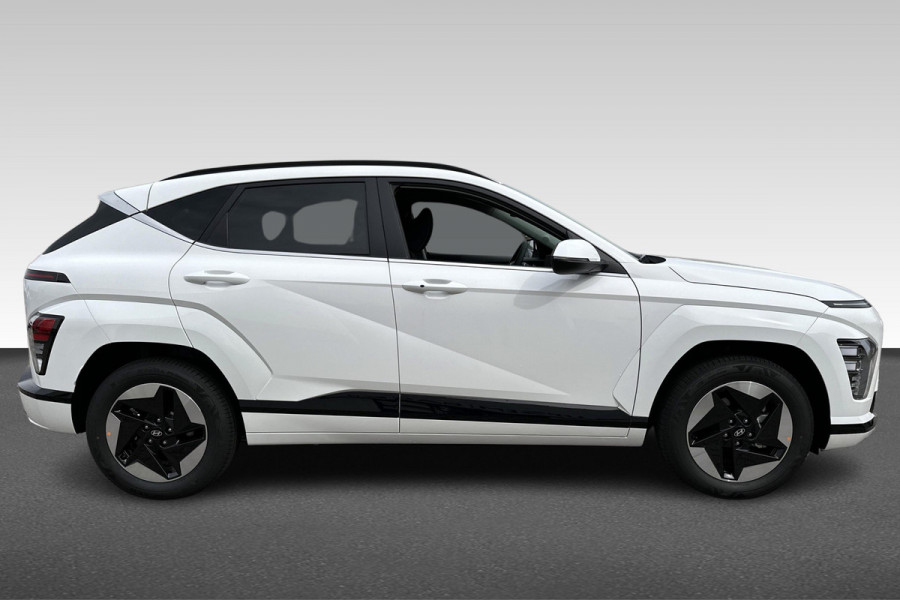 Hyundai KONA ELECTRIC Comfort Smart 65.4 kWh
