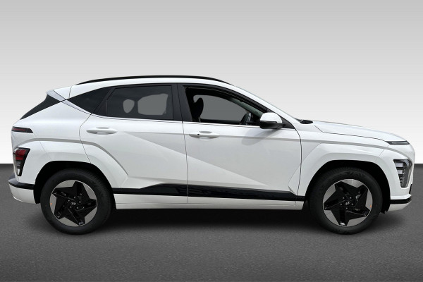 Hyundai KONA ELECTRIC Comfort Smart 65.4 kWh