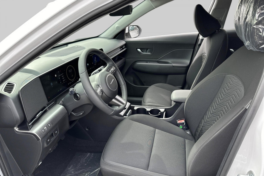 Hyundai KONA ELECTRIC Comfort Smart 65.4 kWh