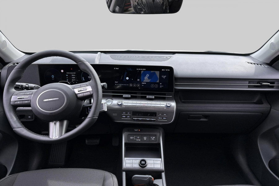 Hyundai KONA ELECTRIC Comfort Smart 65.4 kWh