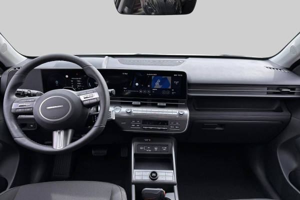 Hyundai KONA ELECTRIC Comfort Smart 65.4 kWh