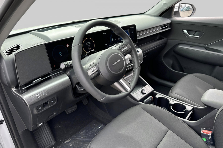 Hyundai KONA ELECTRIC Comfort Smart 65.4 kWh