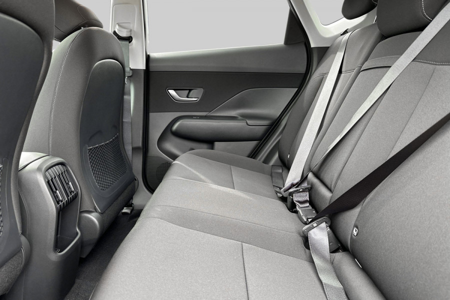Hyundai KONA ELECTRIC Comfort Smart 65.4 kWh
