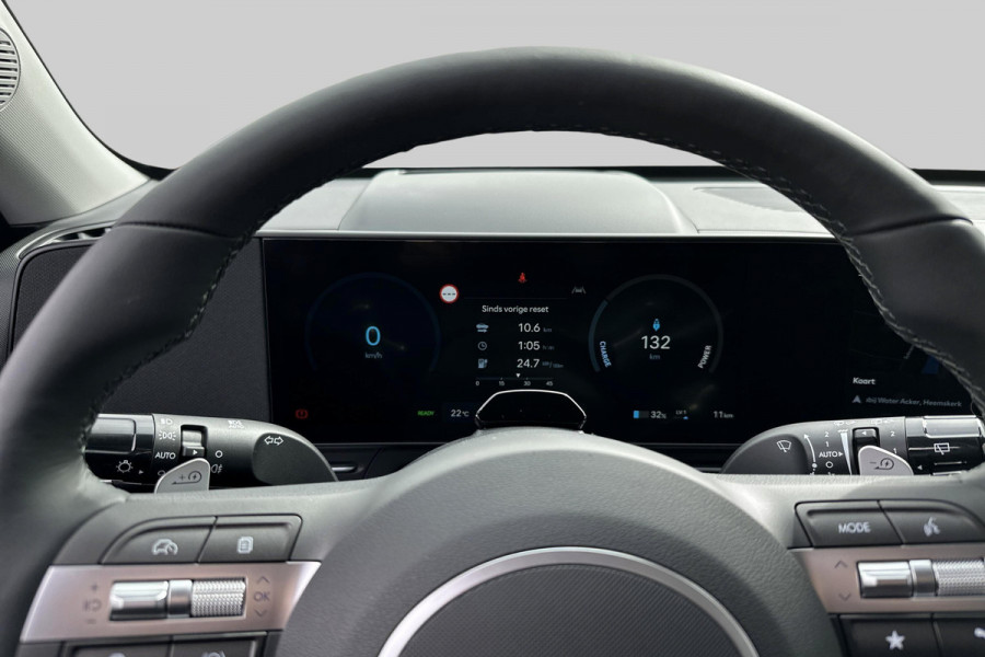 Hyundai KONA ELECTRIC Comfort Smart 65.4 kWh