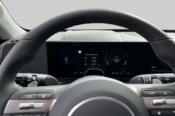Hyundai KONA ELECTRIC Comfort Smart 65.4 kWh