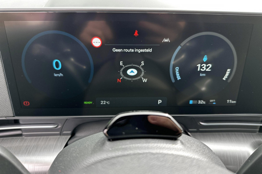 Hyundai KONA ELECTRIC Comfort Smart 65.4 kWh