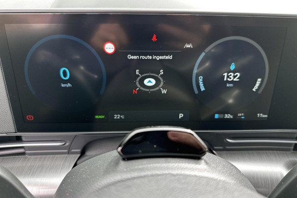 Hyundai KONA ELECTRIC Comfort Smart 65.4 kWh