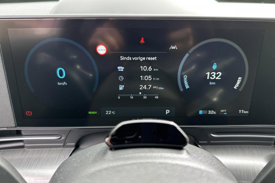 Hyundai KONA ELECTRIC Comfort Smart 65.4 kWh