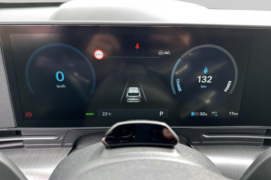 Hyundai KONA ELECTRIC Comfort Smart 65.4 kWh