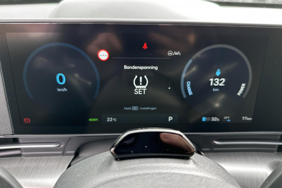 Hyundai KONA ELECTRIC Comfort Smart 65.4 kWh