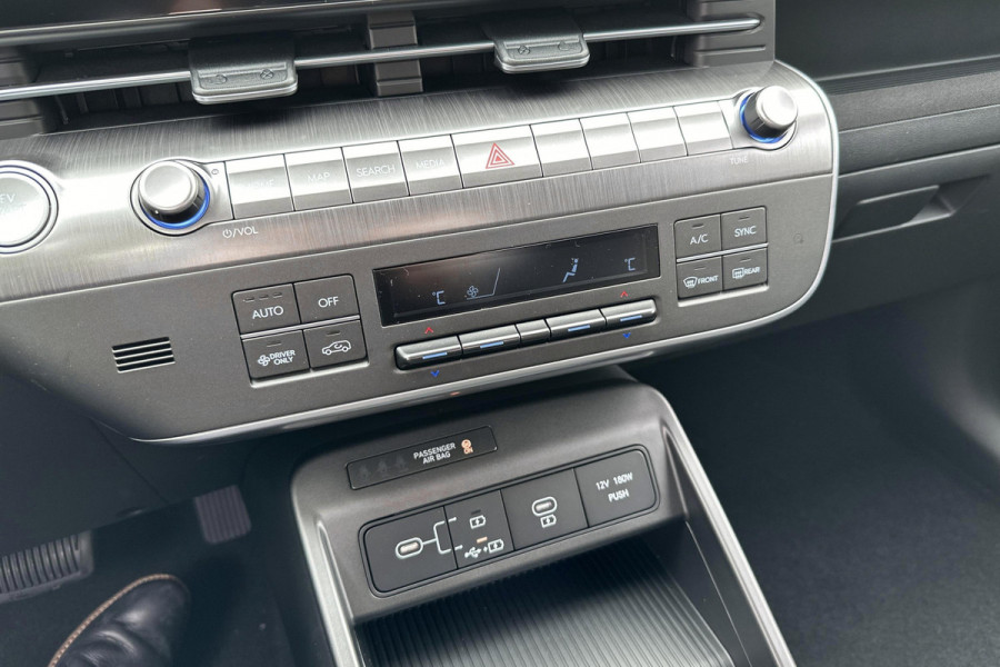 Hyundai KONA ELECTRIC Comfort Smart 65.4 kWh