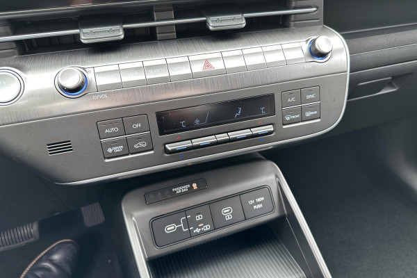Hyundai KONA ELECTRIC Comfort Smart 65.4 kWh