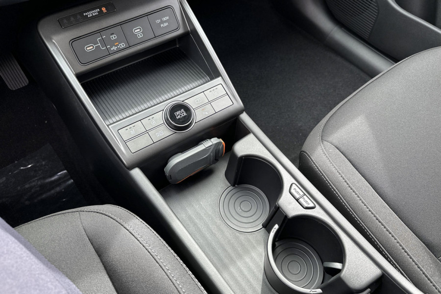 Hyundai KONA ELECTRIC Comfort Smart 65.4 kWh