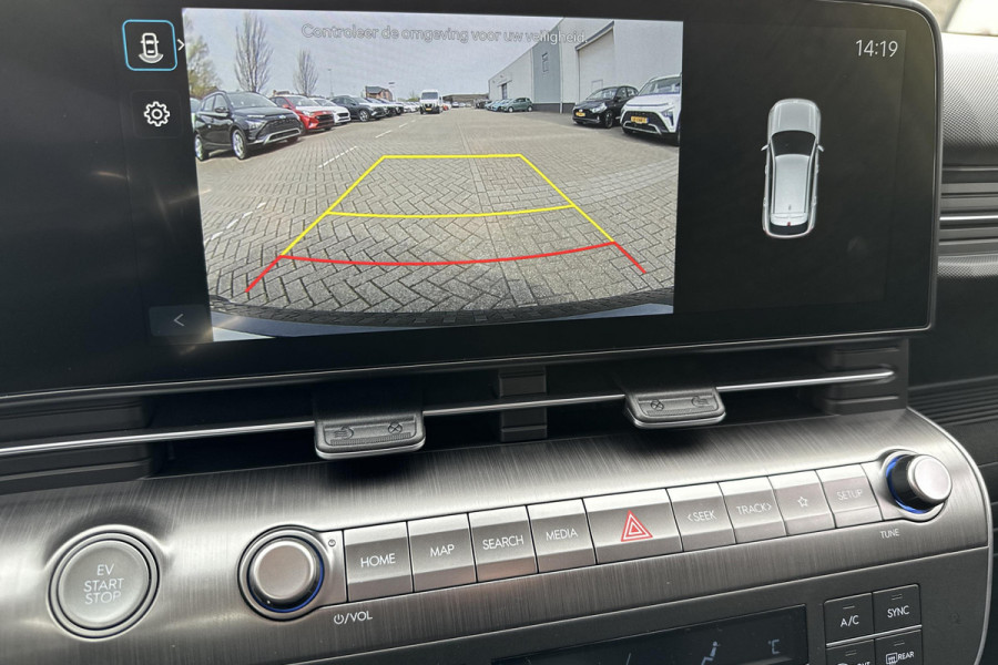 Hyundai KONA ELECTRIC Comfort Smart 65.4 kWh