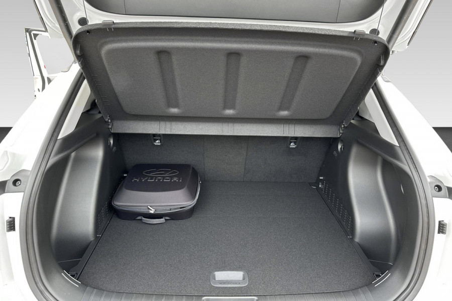 Hyundai KONA ELECTRIC Comfort Smart 65.4 kWh