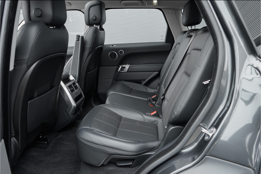 Land Rover Range Rover Sport 2.0 P400e HSE Dynamic Pano Camera Matrix Meridian 21"