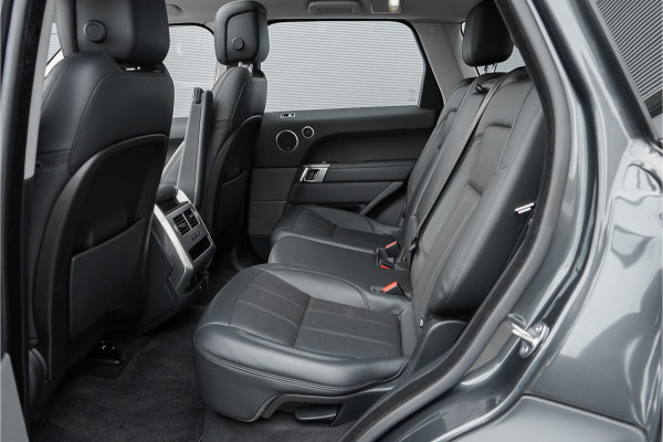 Land Rover Range Rover Sport 2.0 P400e HSE Dynamic Pano Camera Matrix Meridian 21"