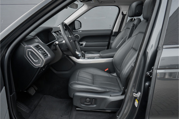 Land Rover Range Rover Sport 2.0 P400e HSE Dynamic Pano Camera Matrix Meridian 21"