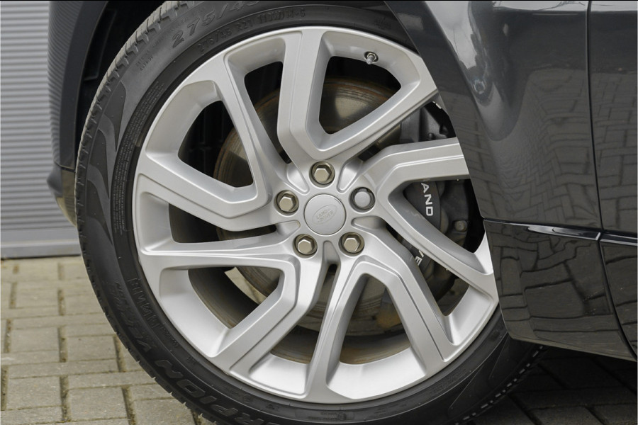 Land Rover Range Rover Sport 2.0 P400e HSE Dynamic Pano Camera Matrix Meridian 21"