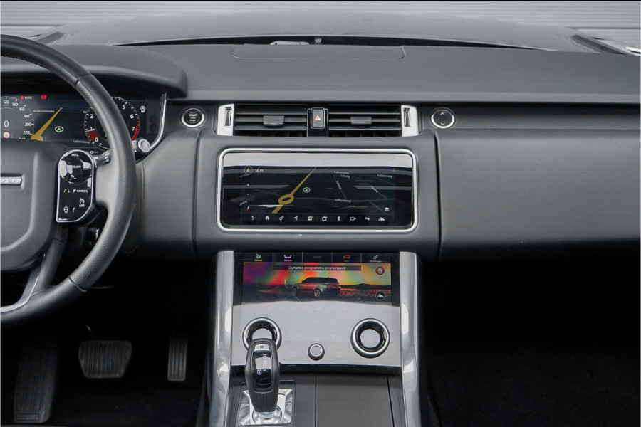Land Rover Range Rover Sport 2.0 P400e HSE Dynamic Pano Camera Matrix Meridian 21"