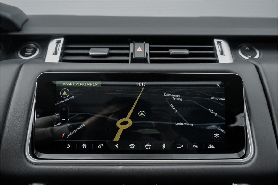 Land Rover Range Rover Sport 2.0 P400e HSE Dynamic Pano Camera Matrix Meridian 21"