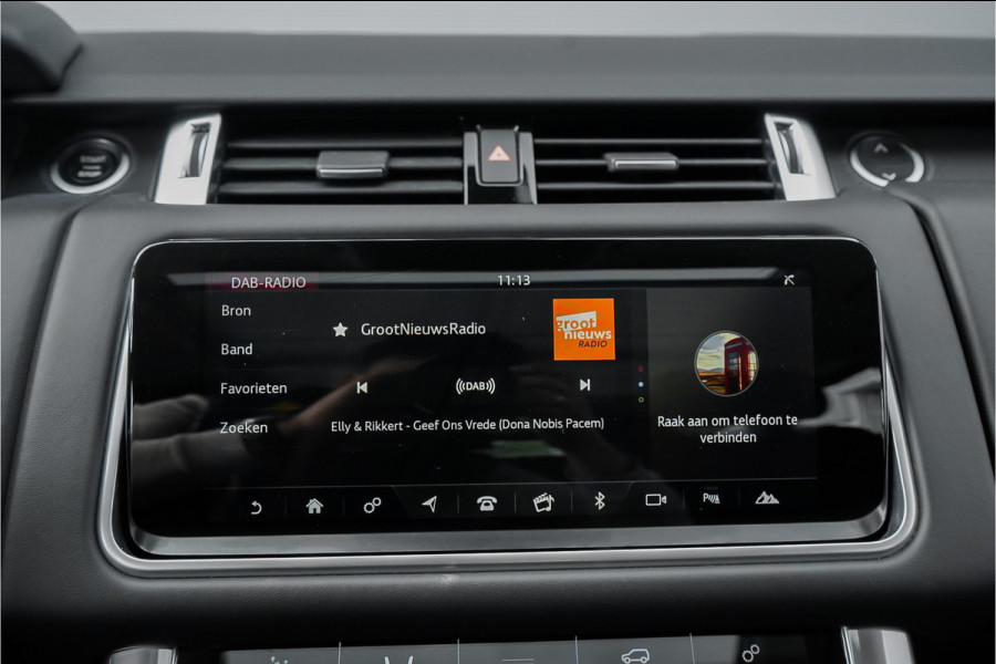 Land Rover Range Rover Sport 2.0 P400e HSE Dynamic Pano Camera Matrix Meridian 21"