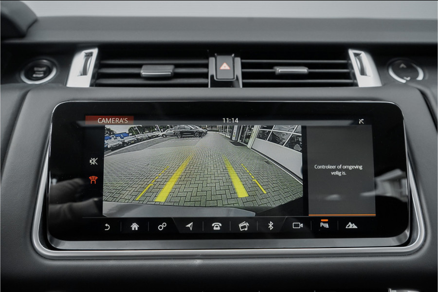 Land Rover Range Rover Sport 2.0 P400e HSE Dynamic Pano Camera Matrix Meridian 21"