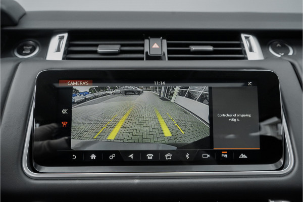 Land Rover Range Rover Sport 2.0 P400e HSE Dynamic Pano Camera Matrix Meridian 21"
