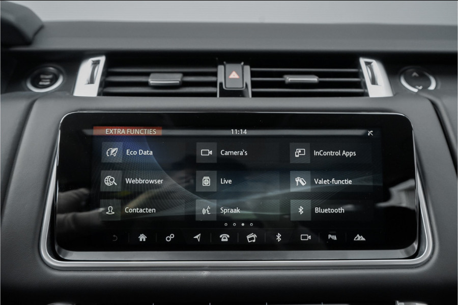 Land Rover Range Rover Sport 2.0 P400e HSE Dynamic Pano Camera Matrix Meridian 21"