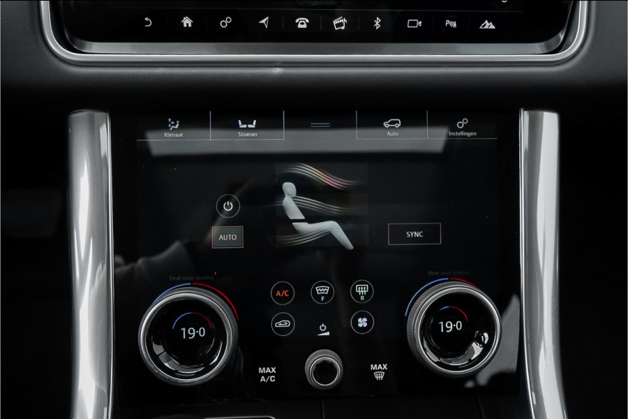 Land Rover Range Rover Sport 2.0 P400e HSE Dynamic Pano Camera Matrix Meridian 21"