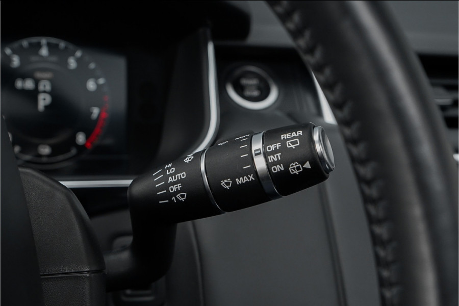 Land Rover Range Rover Sport 2.0 P400e HSE Dynamic Pano Camera Matrix Meridian 21"