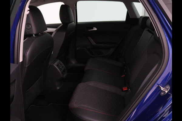 Seat Leon 1.4 TSI e-Hybrid PHEV FR | Stoel & stuurverwarming | Adaptive cruise | Carplay | Park Assist | Navigatie | Sfeerverlichting | Full LED