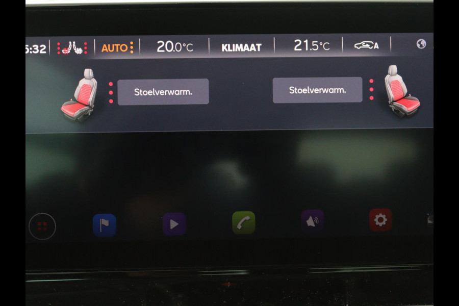 Seat Leon 1.4 TSI e-Hybrid PHEV FR | Stoel & stuurverwarming | Adaptive cruise | Carplay | Park Assist | Navigatie | Sfeerverlichting | Full LED