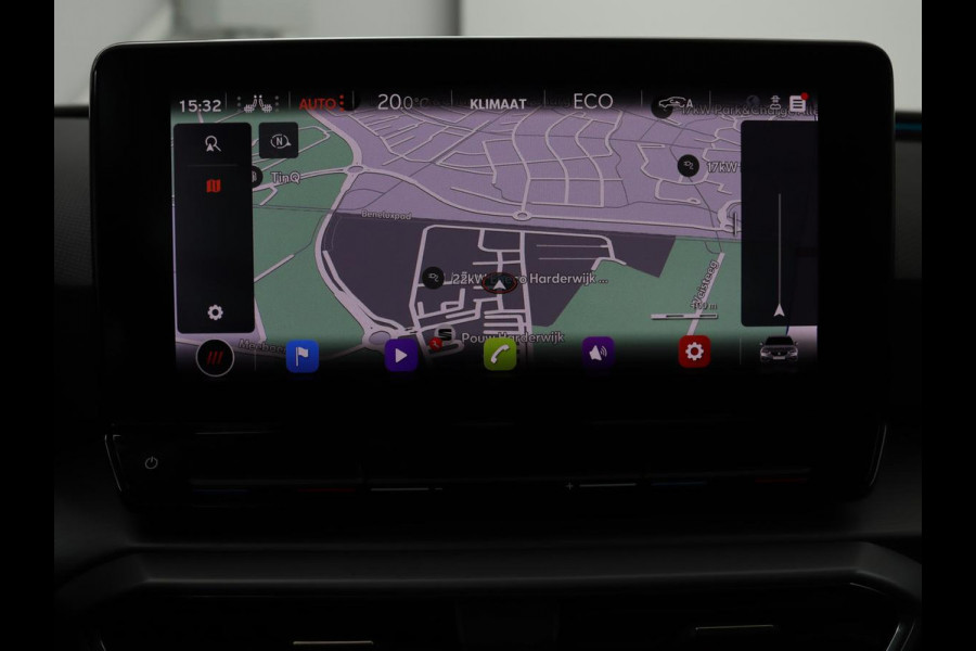 Seat Leon 1.4 TSI e-Hybrid PHEV FR | Stoel & stuurverwarming | Adaptive cruise | Carplay | Park Assist | Navigatie | Sfeerverlichting | Full LED